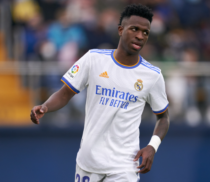 <a href='https://energensemi.com/news/tag/286.html' style='color: blue;'>皇马</a>锋线伤病无虞，三叉戟蓄势待发