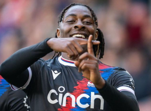 北伦敦德比：埃泽闪耀，阿森纳截胡后的璀璨绽放