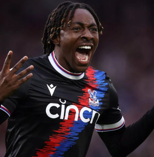 北伦敦德比：阿森纳酣畅大胜，埃泽铸就传奇