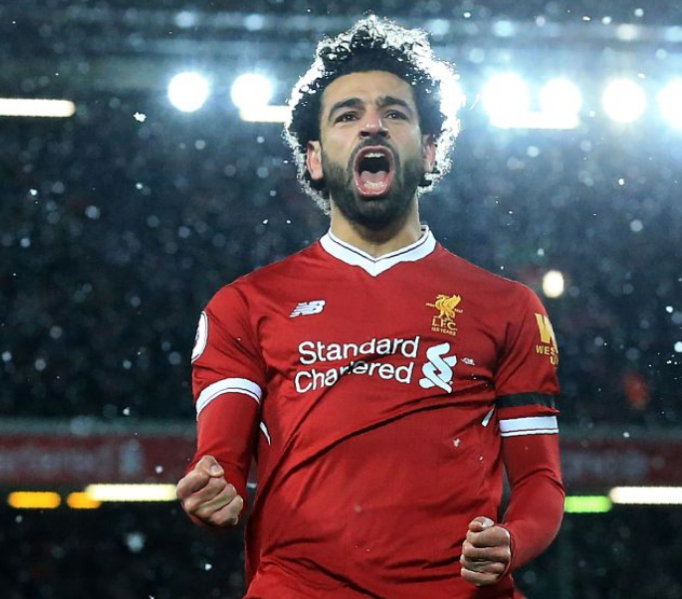 利物浦困境：萨拉赫低迷，球队防守隐患凸显