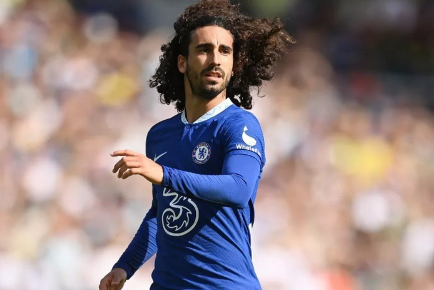 欧冠激战：切尔西完胜巴萨，桑切斯赛后妙语连珠