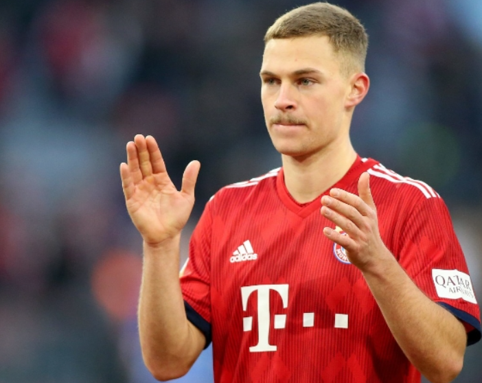 欧冠赛后:基米希谈拜仁失利与对手对比