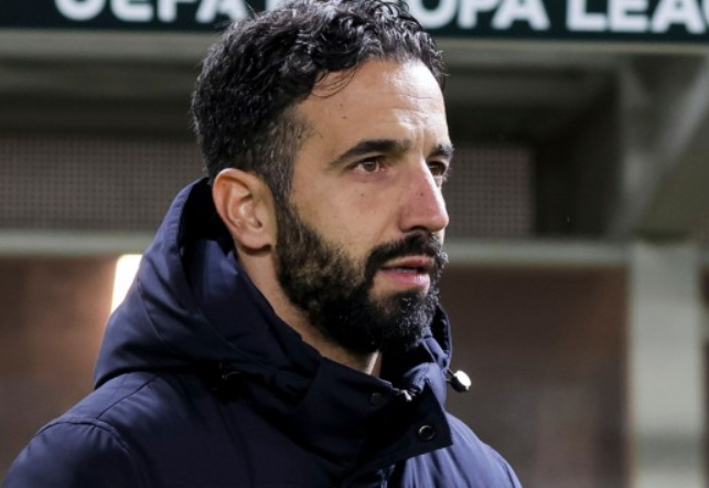 菲利佩·塞利卡亚:力挺曼联主帅阿莫林,剖析曼联球员心态与执教