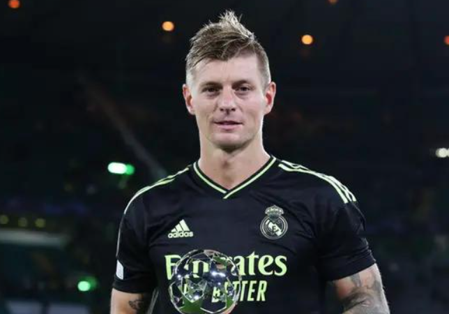 播客聚焦：克罗斯剖析曼城负于勒沃库森之战