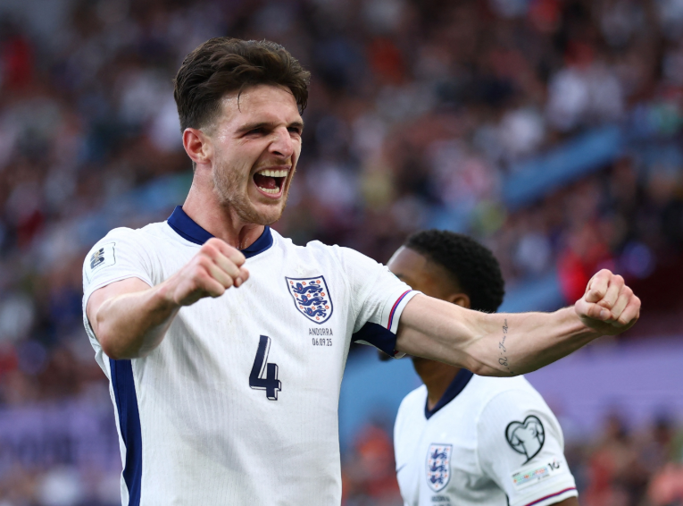 欧冠赛场：赖斯闪耀，阿森纳展现强大竞争力