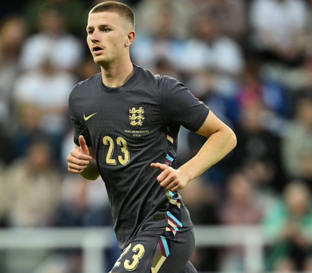 曼联名宿斯科尔斯评析三名潜力新星：沃顿或成老东家优选