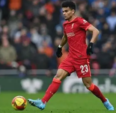 赖特&middot;菲利普斯评利物浦转会决策：放走迪亚斯乃重大失误