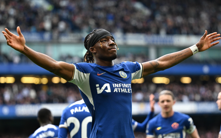 阿尔特塔谈马杜埃凯:反对声成助力,球员表现获赞