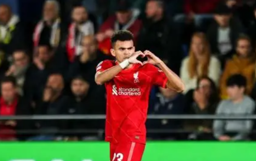 迪亚斯：拜仁锋线上的全能&ldquo;利刃&rdquo;