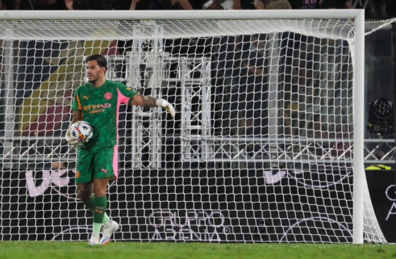 埃德森转会动态：多队关注，未来走向待定