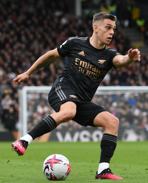 阿森纳客战切尔西:特罗萨德或首发,里程碑近在咫尺