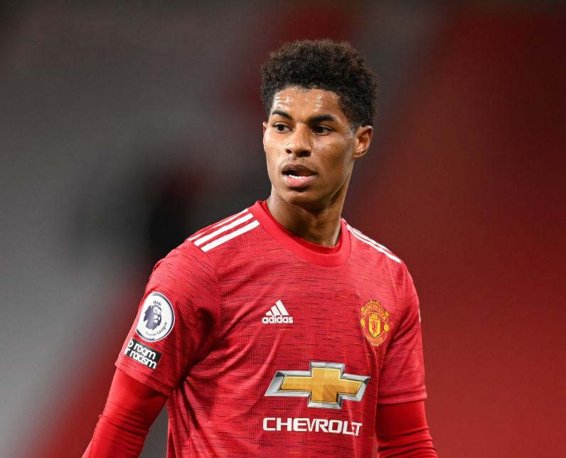 拉什福德诺坎普首秀：巴萨逆转之战的闪耀新援