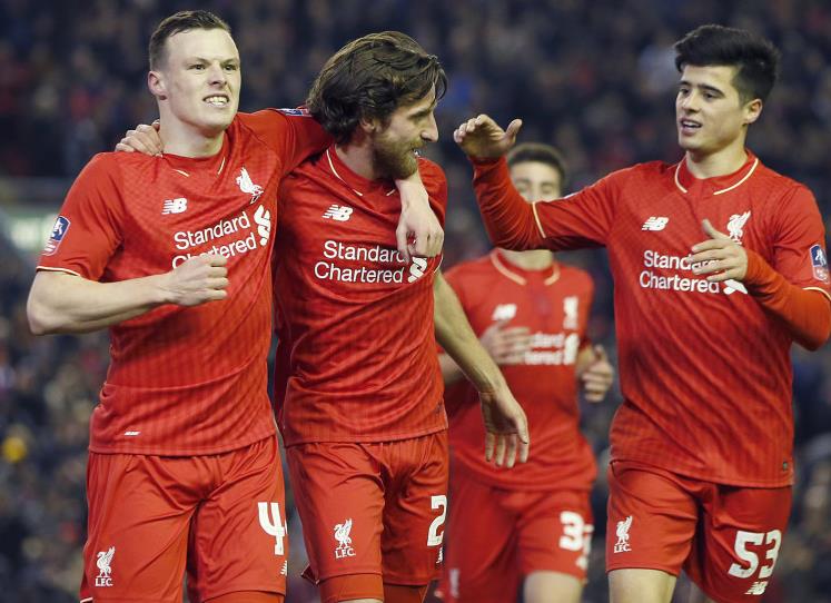 利物浦欧冠征途：荣耀与挫折交织的激昂乐章