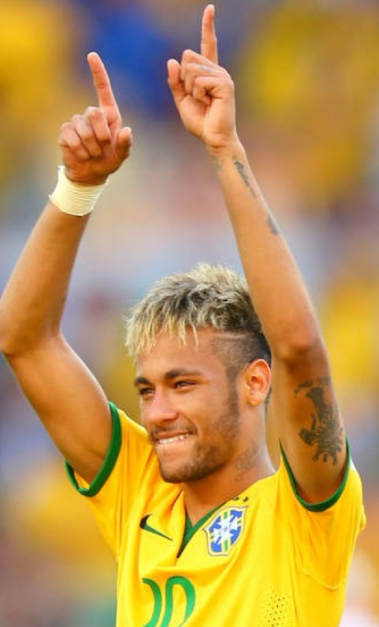 巴甲第36轮：内马尔复出建功，桑托斯保级曙光初现