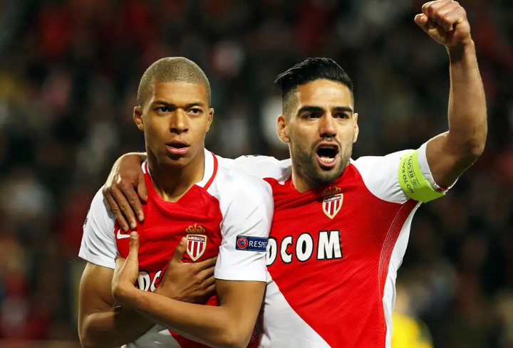 摩纳哥欧冠征途:在逆境中书写坚韧篇章