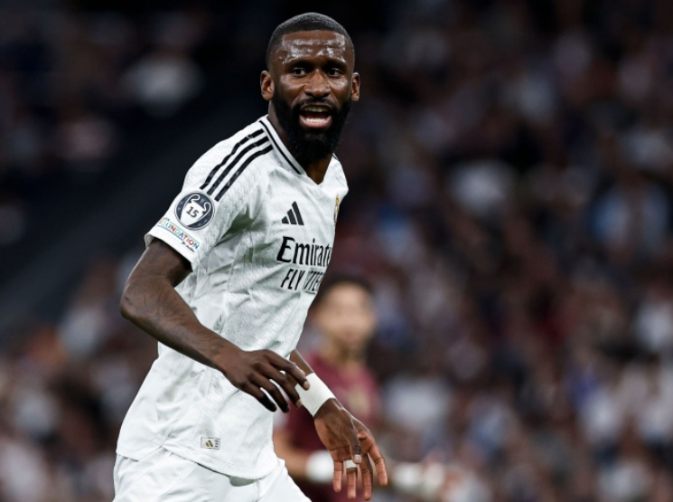 吕迪格访谈：康复、年龄与教练影响的多维剖析