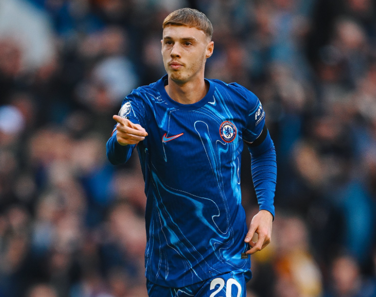 切尔西帕尔默落选英格兰队日历：世界杯前景疑云与多方解读