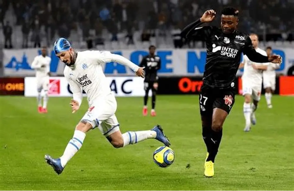 摩纳哥欧冠征途：逆境中绽放的韧性之花