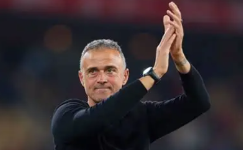 法甲巴黎负于摩纳哥，恩里克赛后剖析失利缘由