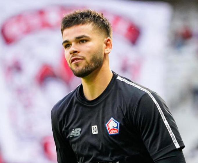 舍瓦利耶伤势无大碍,有望出战下轮法甲对阵雷恩