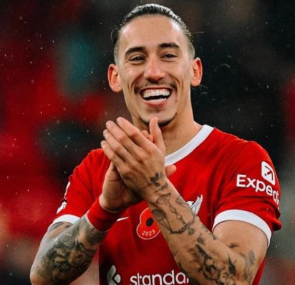 齐米卡斯：从利物浦到罗马，怀揣热爱与感悟前行