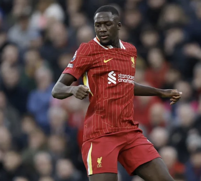 利物浦明年转会动态：多线布局与人员调整策略