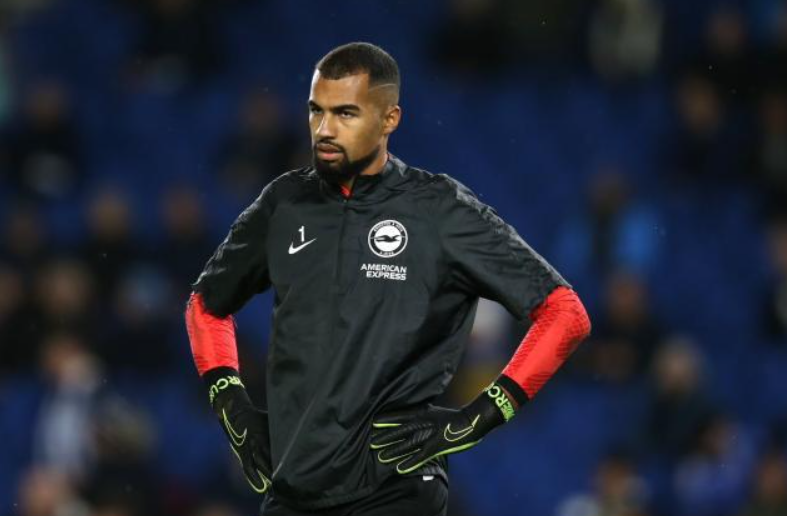 罗伯特&middot;桑切斯：用实力坐稳切尔西一号门将之位