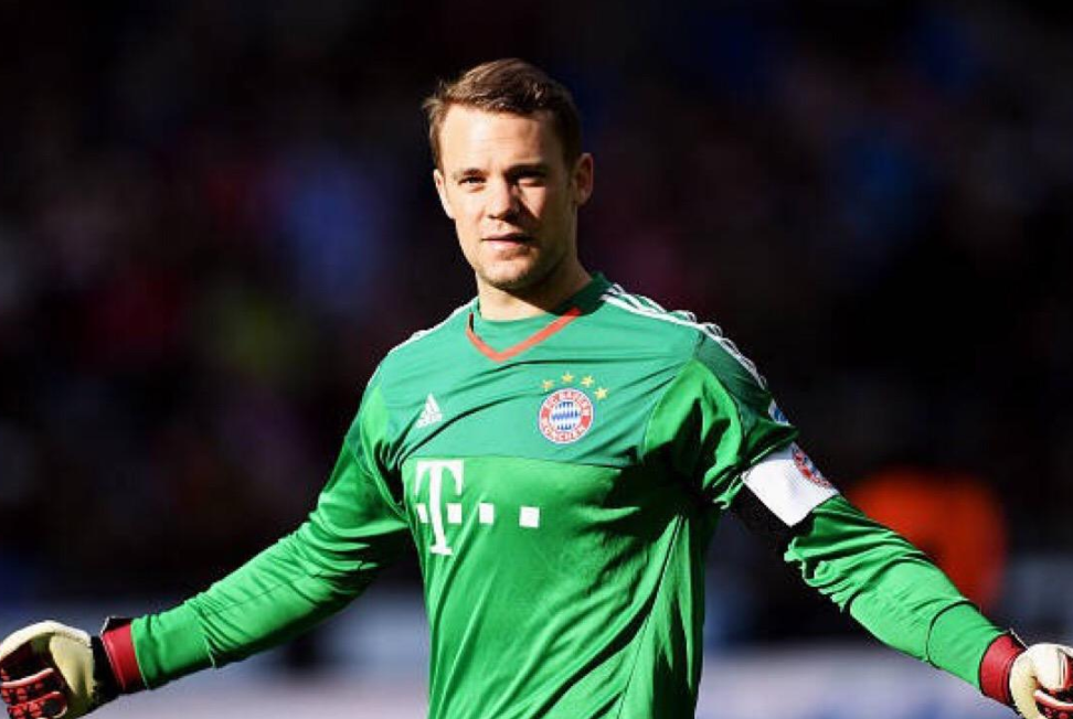 马特乌斯专栏：剖析拜仁现状、诺伊尔前景及相关话题