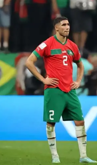 阿什拉夫与杜埃：康复征程与复出悬念