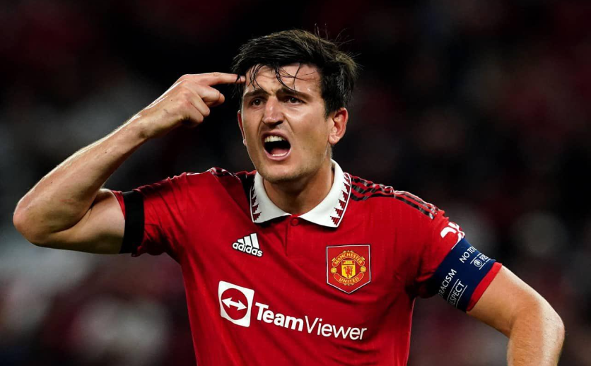 曼联面临抉择：马奎尔与卡塞米罗合同到期在即