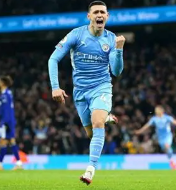 福登双响建功：曼城客场险胜富勒姆的赛事剖析