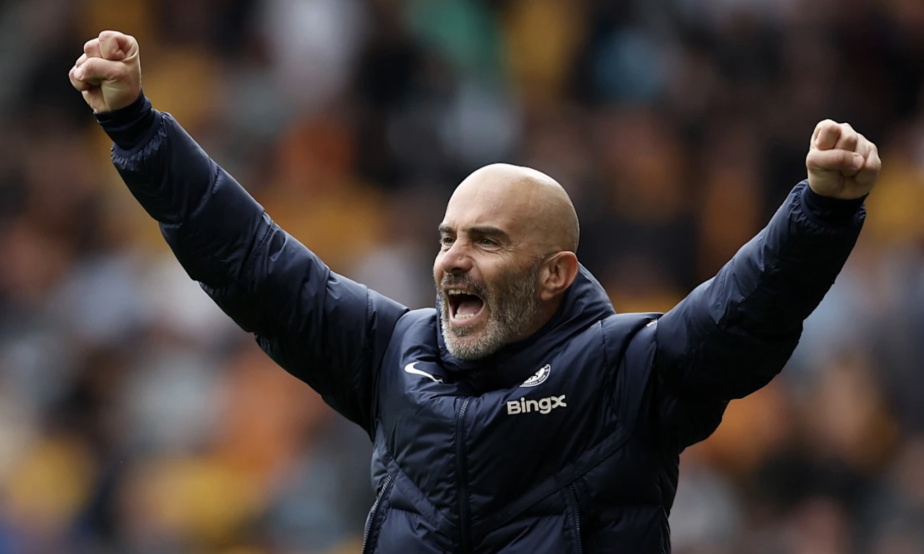 英超焦点战余波:沃尔科特评切尔西与马雷斯卡执教