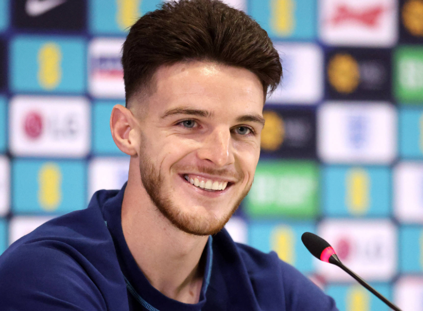 阿森纳胜布伦特福德后伤情隐忧：赖斯与莫斯克拉状况受关注