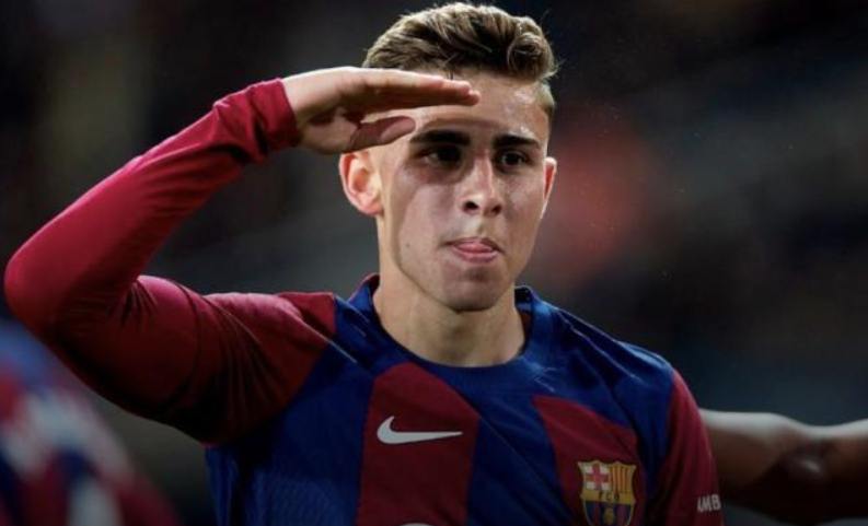 费尔明伤情评估：复出在望，或解<a href='/news/tag/258.html' style='color: blue;'>巴萨</a>前腰之急