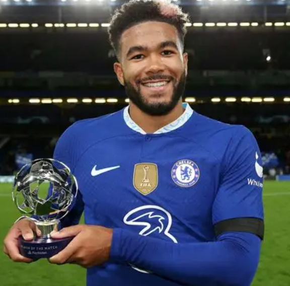 里斯&middot;詹姆斯赛前访谈：位置、状态、成长与队友评价