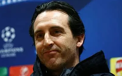 英超第15轮：维拉力克阿森纳，埃梅里畅谈制胜之道