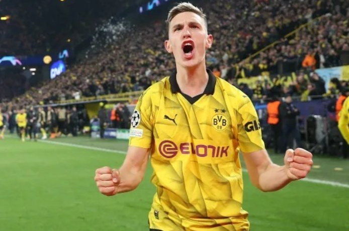 多特蒙德力克霍芬海姆，施洛特贝克谈胜利与团队状态