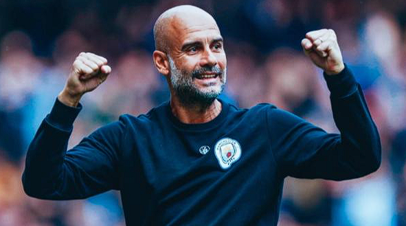 瓜迪奥拉谈皇马帅位:执教挑战与自我审视