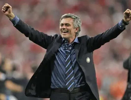 穆里尼奥盛赞旧将麦克托米奈，直言曼联放走他是大错