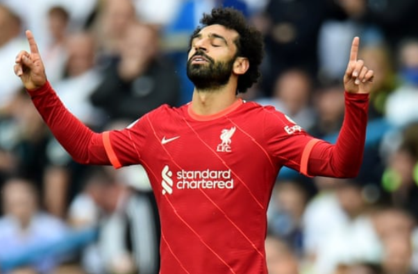 利物浦欧冠获胜后：萨拉赫缺阵余波与紧急会议风波