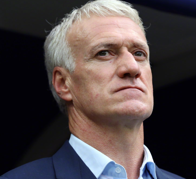 西尔维斯特评曼联、阿森纳赛季表现及<a href='https://energensemi.com/news/tag/1080869.html' style='color: blue;'>法国队</a>未来走向