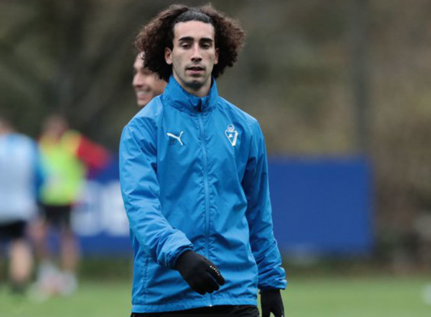 库库雷利亚快问快答：登贝莱成最难缠对手，<a href='https://energensemi.com/news/tag/261.html' style='color: blue;'>梅西</a>获最佳共事赞誉