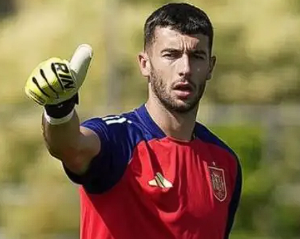 特尔施特根回归巴萨，霍安&middot;加西亚注册无虞