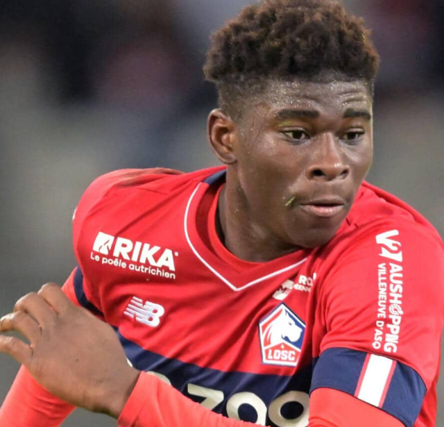 巴莱巴：转会传闻余波下的自我成长与赛场突围