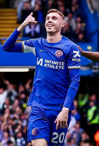 切尔西主场迎战埃弗顿：帕尔默伤愈复出成焦点