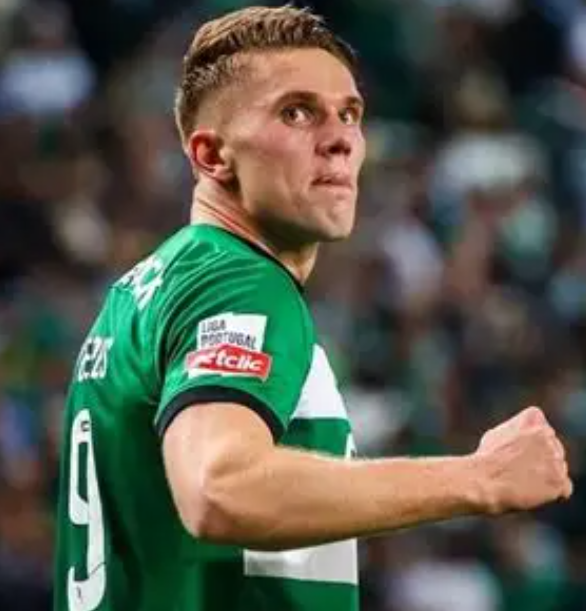 阿森纳迎战狼队前夕：阿尔特塔谈约克雷斯融入与球队适配