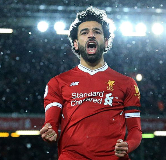 萨拉赫与斯洛特和解背后：利物浦的局势与变数