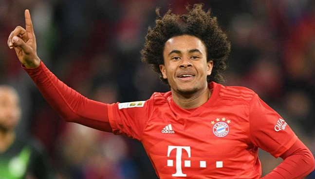 保罗&middot;帕克评曼联球员：齐尔克泽与德里赫特表现迥异