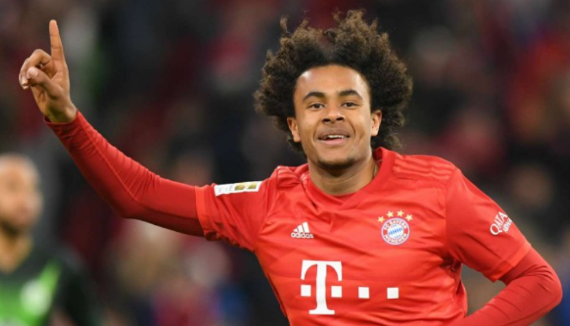 齐尔克泽欲离曼联，罗马或成其新归宿