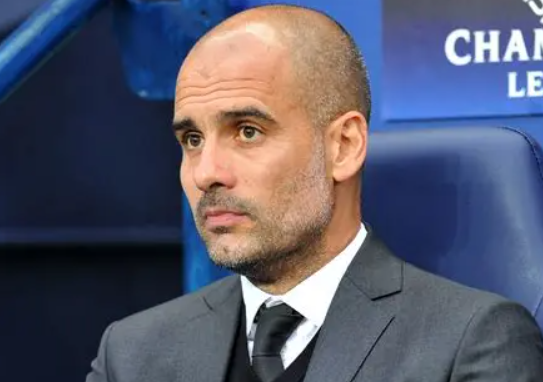 曼城大胜水晶宫后，瓜迪奥拉畅谈球队现状与未来展望